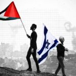 Israel-Palestine conflict