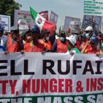 Kaduna labour strike, Kaduna crisis: Total blackout looms