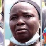 abducted Kaduna students