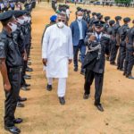 Kwara sponsors highest number of constabularies nationwide