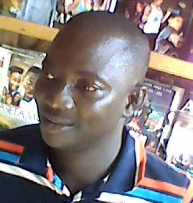 52-year-old man dies