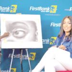 Linda Ikeji TV unveil