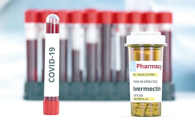 Ivermectin