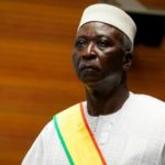Mali President