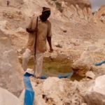 illegal miners in Edo community, Resurgence of illegal miners