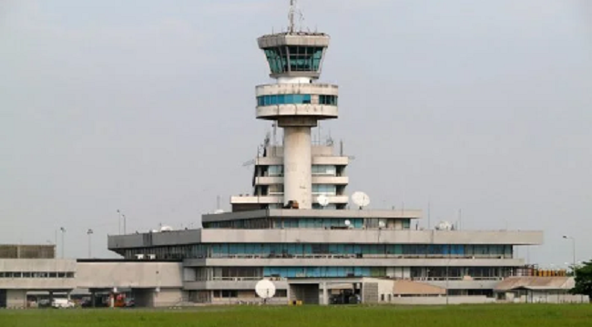 Lagos Airport new terminal to be ready in March' - Tribune Online