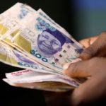 CBN commits to protecting , IMF urges caution, to avoid needing “Urgent 2k”, cash Nigeria lets naira weaken