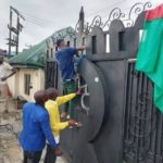 IYC shuts down NDDC
