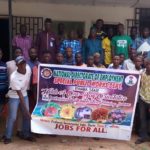 NDE trains 32 unemployed
