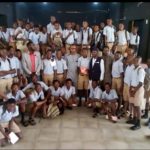 NGO supports indigent students with scholarship 