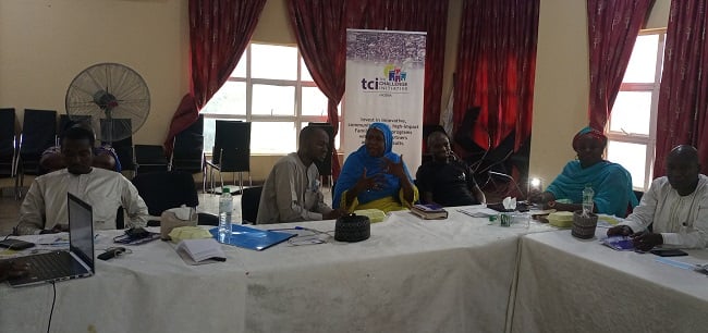 Local NGOs challenged