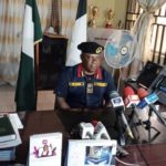 Imo NSCDC loses 3