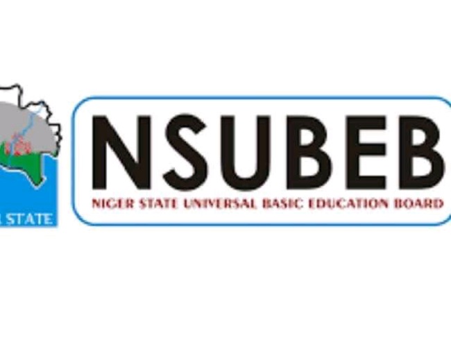 Niger SUBEB dismisses 20