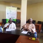 NAICOM donates 50 seater