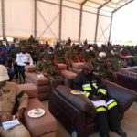 NAF holds safety seminar