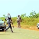 Smugglers matchet customs officer, Customs killings: Senate seeks compensation deceased's families, Iseyin elders ask Buhari, Three killed as customs