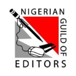 NGE expresses concern over plethora of Editors express concern over shutting down of over 50 broadcast stations, NGE, rustrating implementation of FOI Act, All Nigeria Editors’ Conference, All Editors Security Conference in October, Media not political enemy, Editors’ Guild calls for release of journalists in detention, review of NBC code, The Guild at 60, Journalists charged to grill public servants as NGE holds town hall meeting in Rivers.