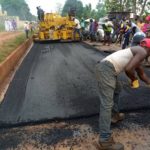 Akeredolu reconstructs Ondo Edo