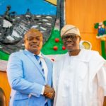 special status for Lagos