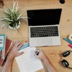 How much of Nigeria's economy will start to rely on online business?