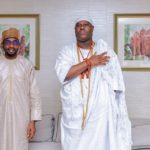 Ooni of Ife hails NITDA