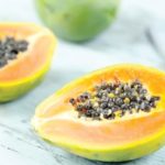 Pawpaw and good health