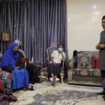 PDP NWC visits