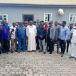 Delta governorship ticket