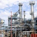 Rehabilitation of PH refinery