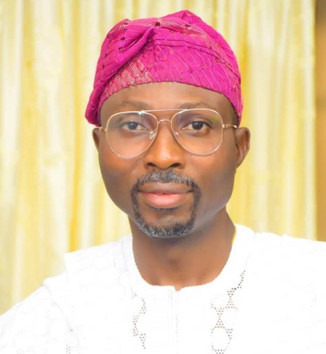Ojora promises to restore