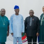 PFN to sponsor youths