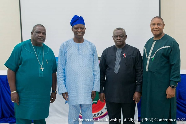 PFN to sponsor youths