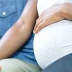 My pregnancy