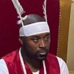 Olu of Warri-designate, Prince 'Tsola Emiko goes into 90 days seclusion, Olu of Warri goes into 90 days seclusion