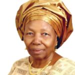 Nigerians now embracing wrong values