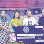 Nigerian Breweries set