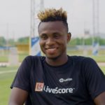 Samuel Chukwueze