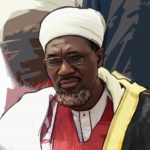 clerics charge Nigerians on harmony, Sheikh Abdur-Rahman Ahmad, Islam