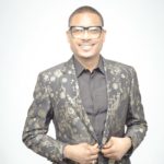 Shina Peller, encomiums as entertainment guru