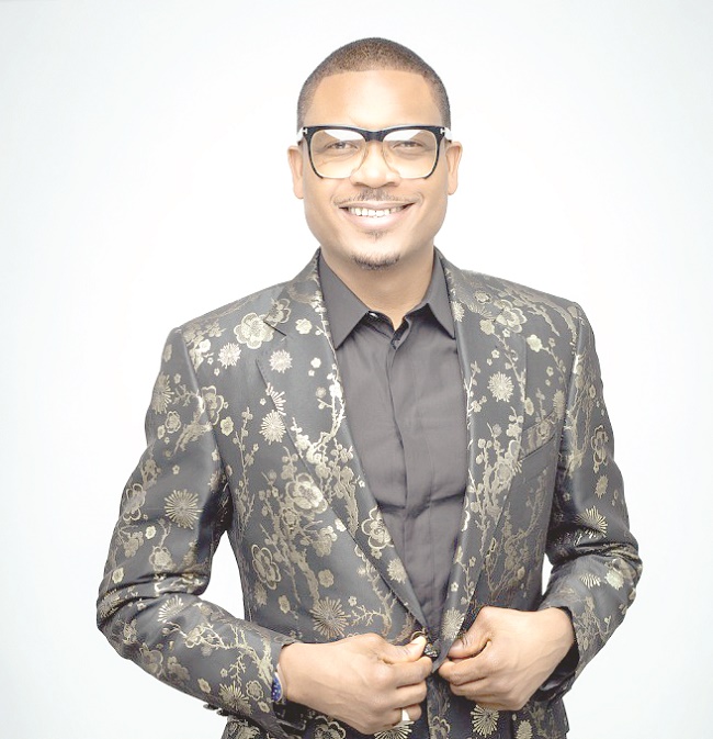 Shina Peller, encomiums as entertainment guru