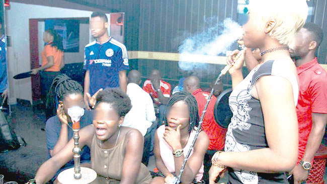 Shisha