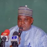 Bauchi supplies relief materials