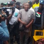 Sunday Igboho return to Nigeria