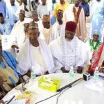 Tijjaniyya Islamic leaders affirm former Emir Sanusi as leader in Nigeria