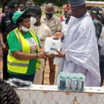 COVID-19: VSF provides boreholes