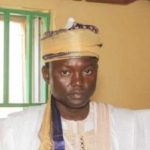 Kontagora, emir's son