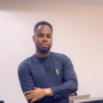 Aigbogun, CashBox CEO