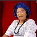 Oyo APC youth leader's wife