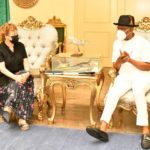 British envoy says elections