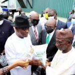 Rivers govt announces financial